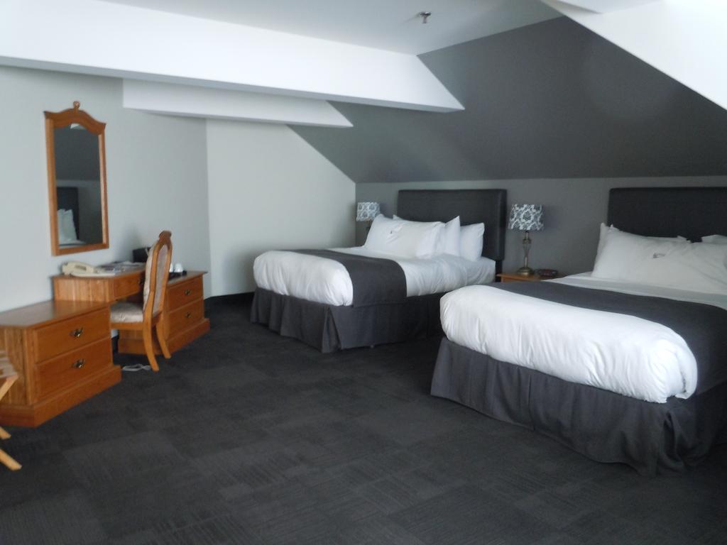 L'Auberge Du Lac St-Pierre Trois-Rivières Quarto foto