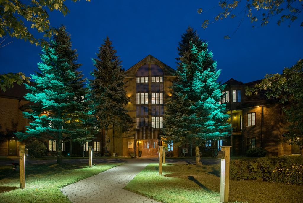 L'Auberge Du Lac St-Pierre Trois-Rivières Exterior foto